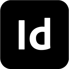 Adobe InDesign
